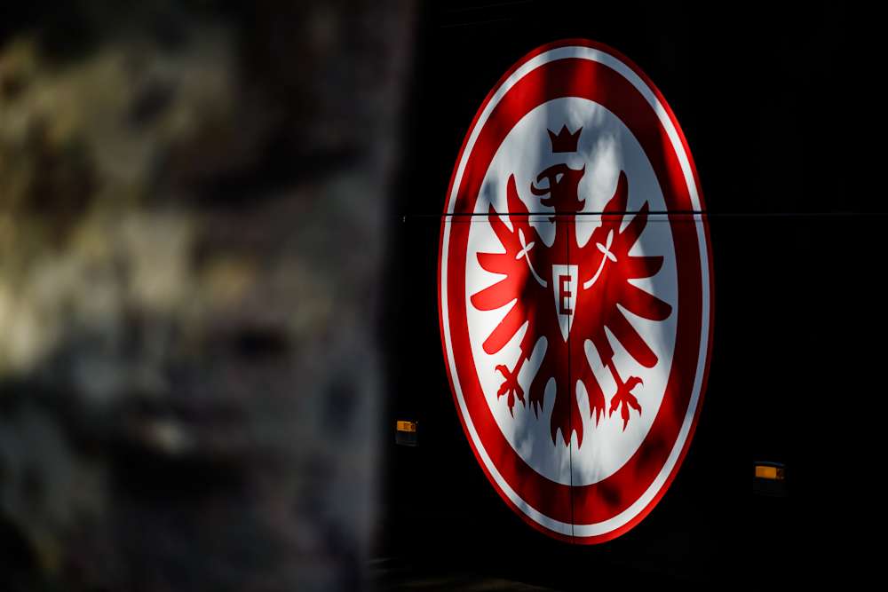 Picture 1: Eintracht Frankfurt strengthen brand value 