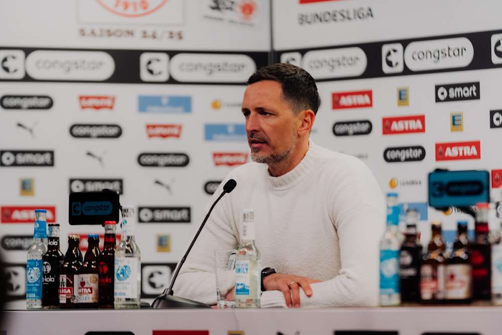 Stimmen | #FCSPSGE | FC St. Pauli - Eintracht Frankfurt | 16. Spieltag |  Bundesliga | 2024/25 | Samstag, 11. Januar 2024 | 15.30 Uhr |  Millerntor-Stadion, Hamburg | Sky Sport Bundesliga 2, EintrachtFM - Eintracht  Frankfurt Pros