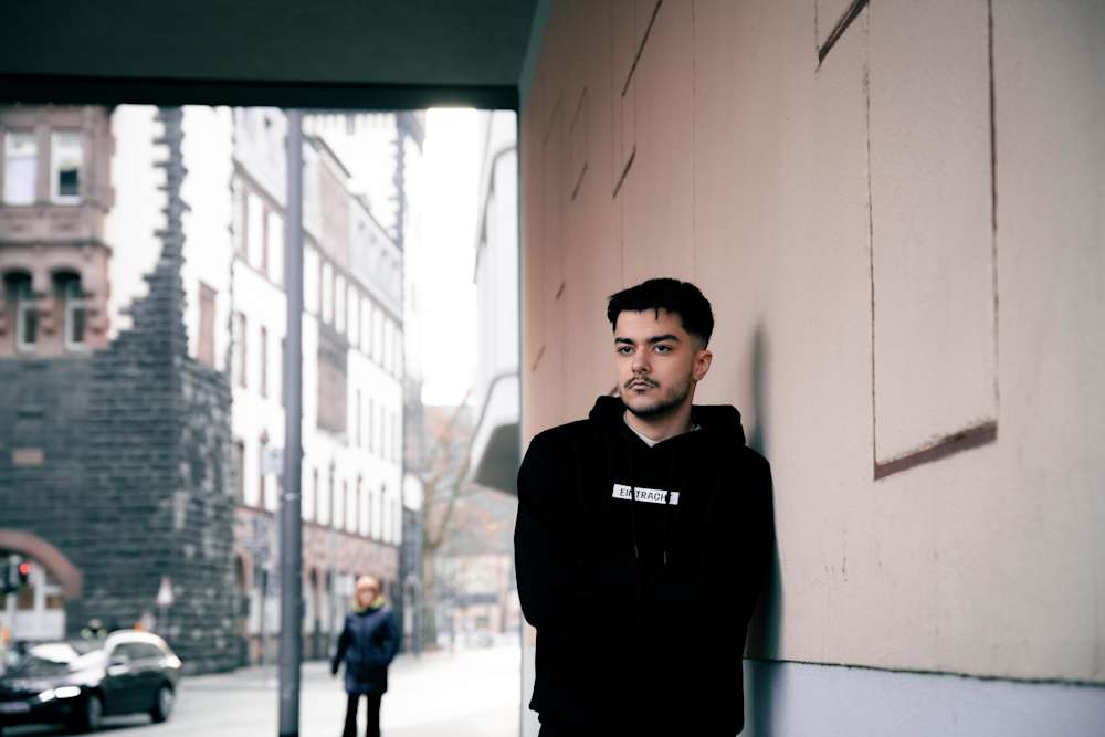 Bild 1: Yusuf Emre „Proxh“ Tunc wechselt in die VCT
