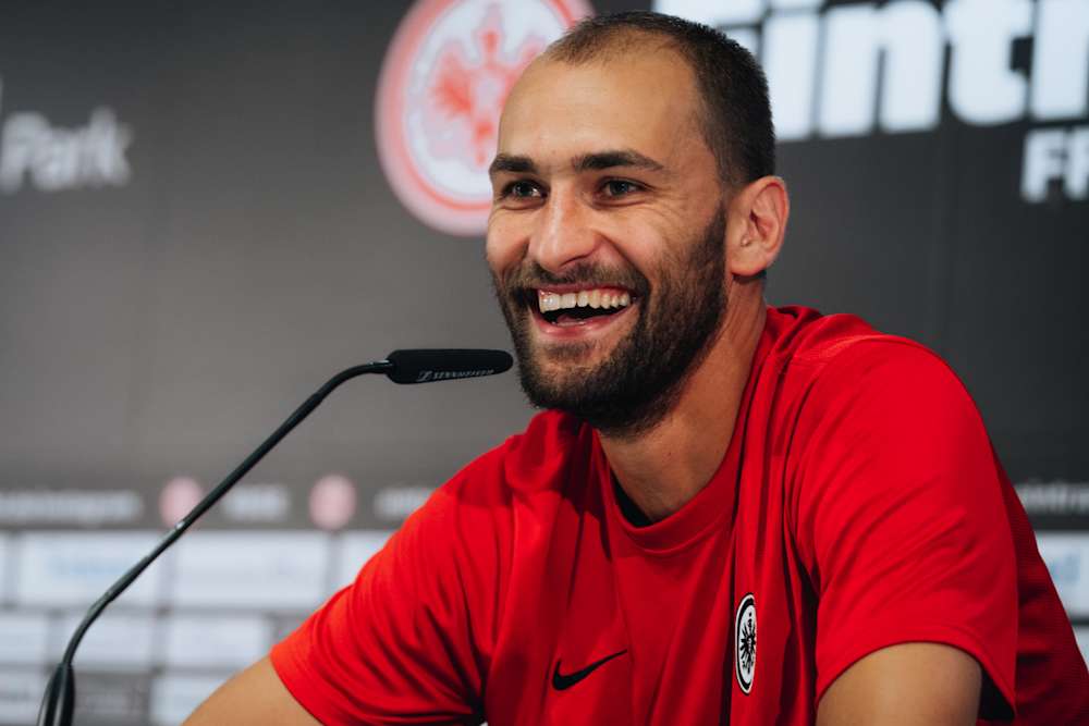  © Eintracht Frankfurt