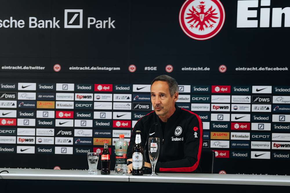  © Eintracht Frankfurt