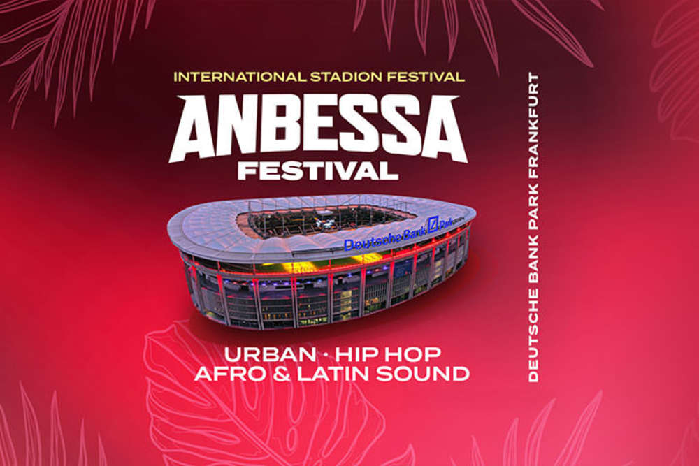 Bild 1: ANBESSA Festival wird verschoben