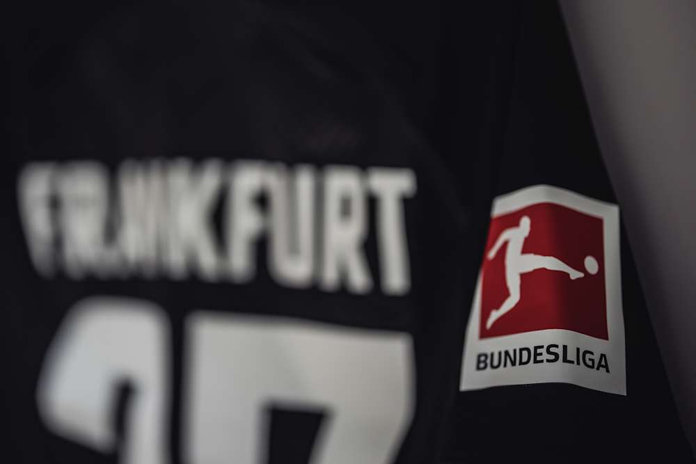 Aktuelle Informationen zu Eintracht Frankfurt und der Bundesliga.