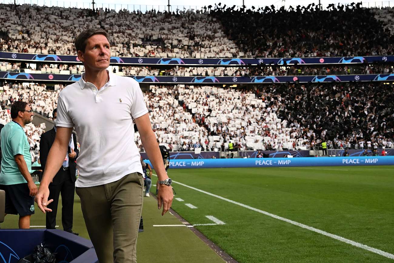 Du bist ein Adler Classic? Dann bewirb dich jetzt und nimm an der Verlosung teil! © Eintracht Frankfurt