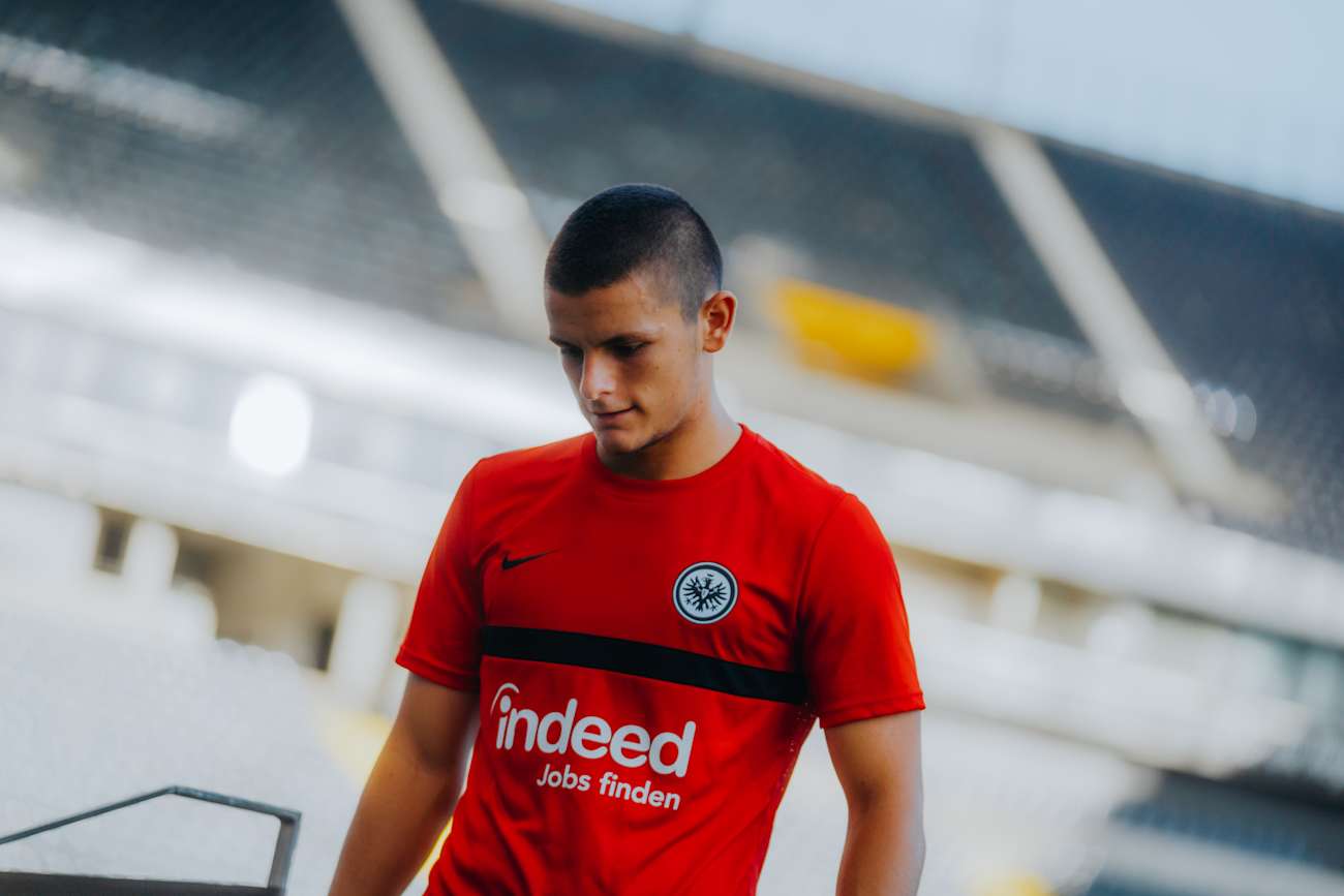  © Eintracht Frankfurt