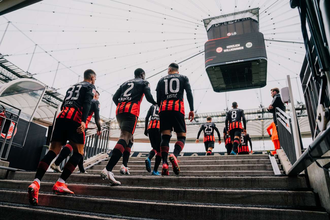  © Eintracht Frankfurt