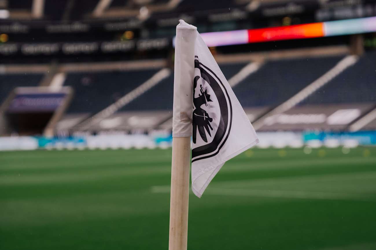 Eintracht Frankfurt verlängert das Angebot zur Registrierung des Impf- und Genesenen-Status bis zum 20. August.
