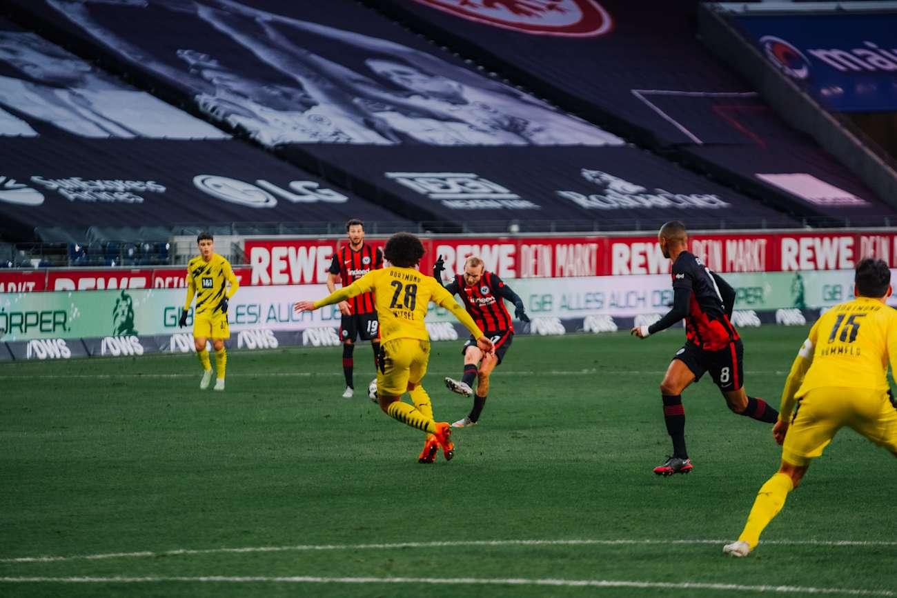  © Eintracht Frankfurt
