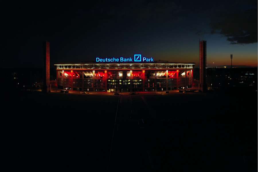  © Deutsche Bank Park