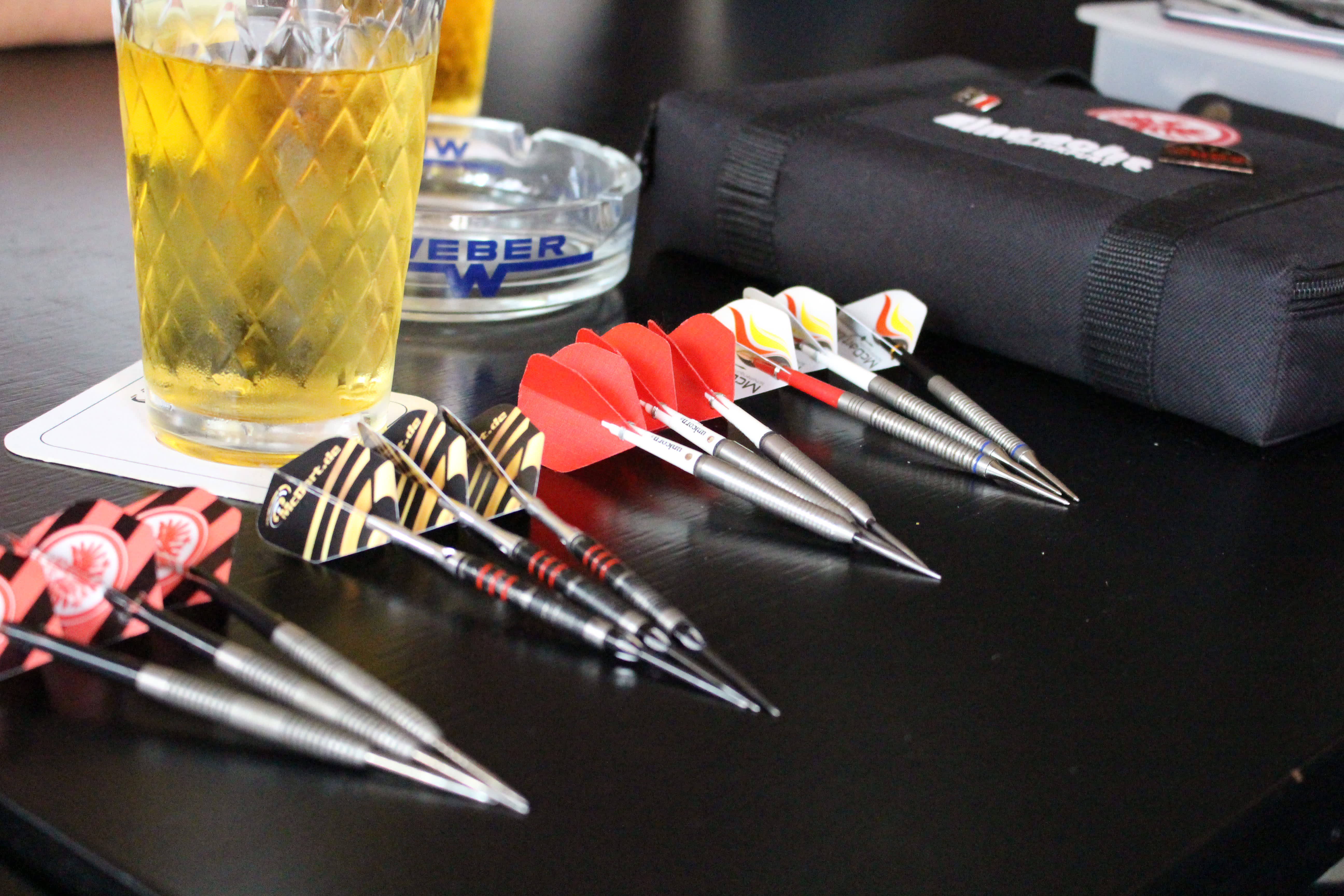 Darts Darts
