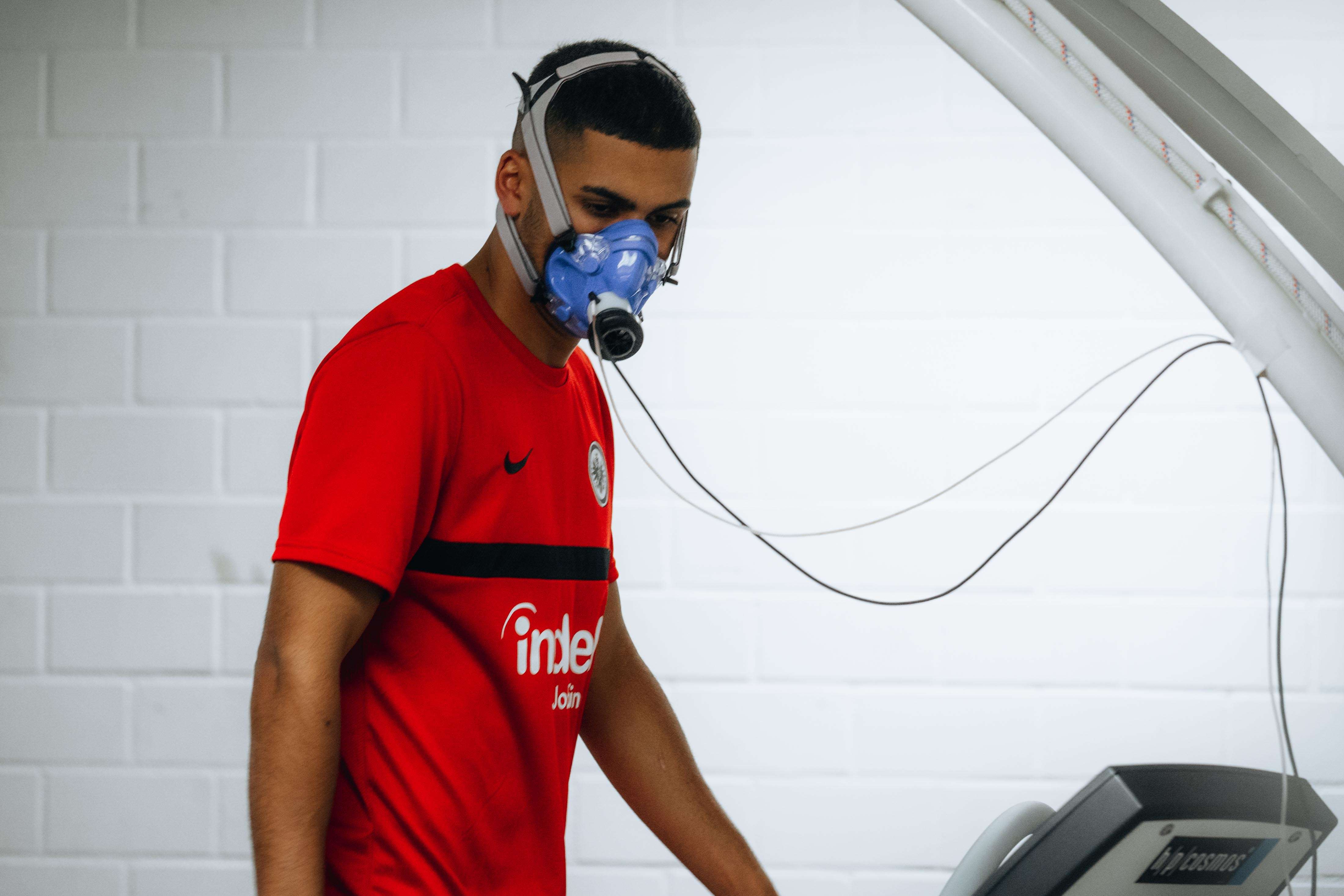© Eintracht Frankfurt © Eintracht Frankfurt
