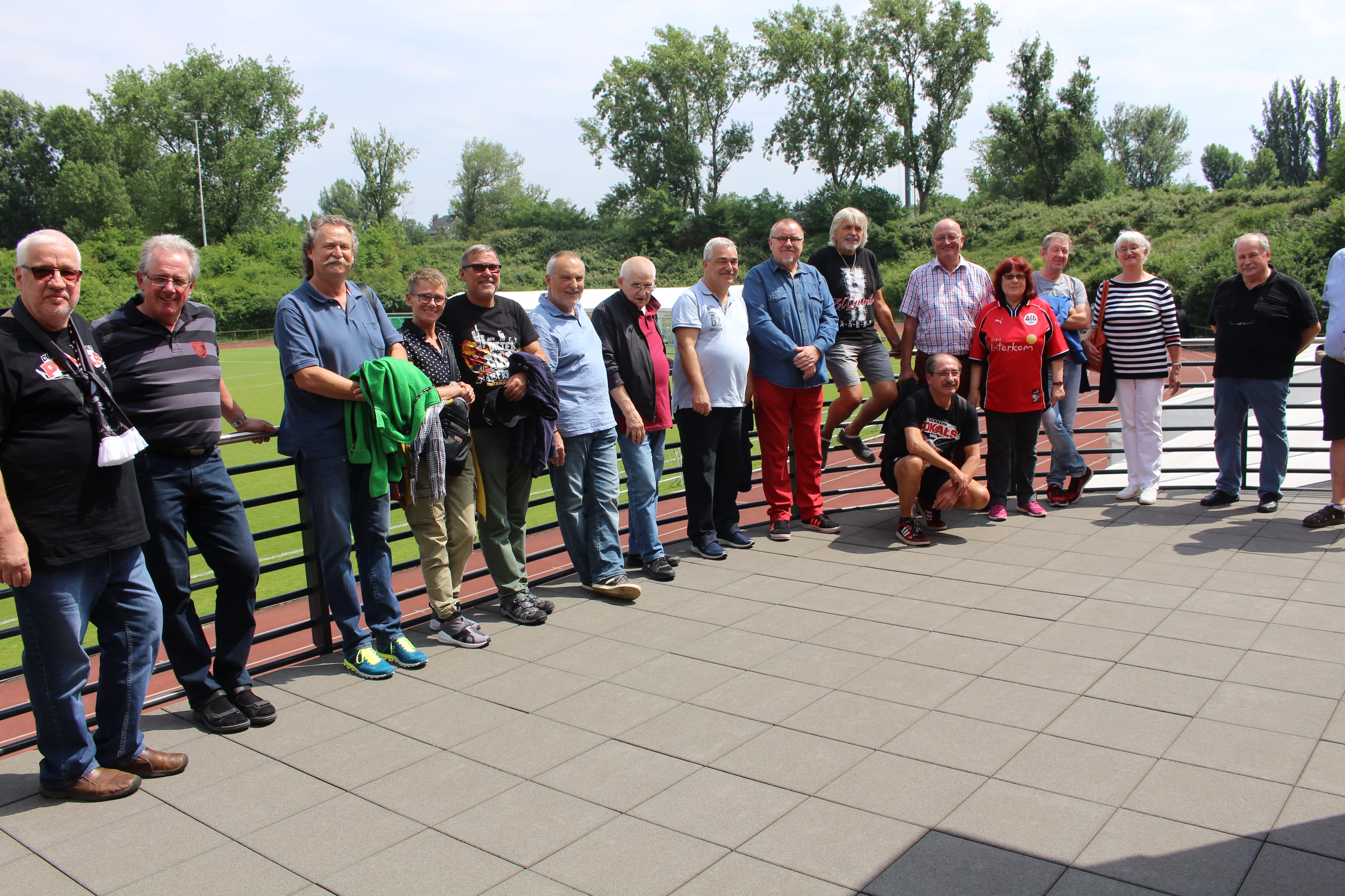 Sommerfest Sommerfest