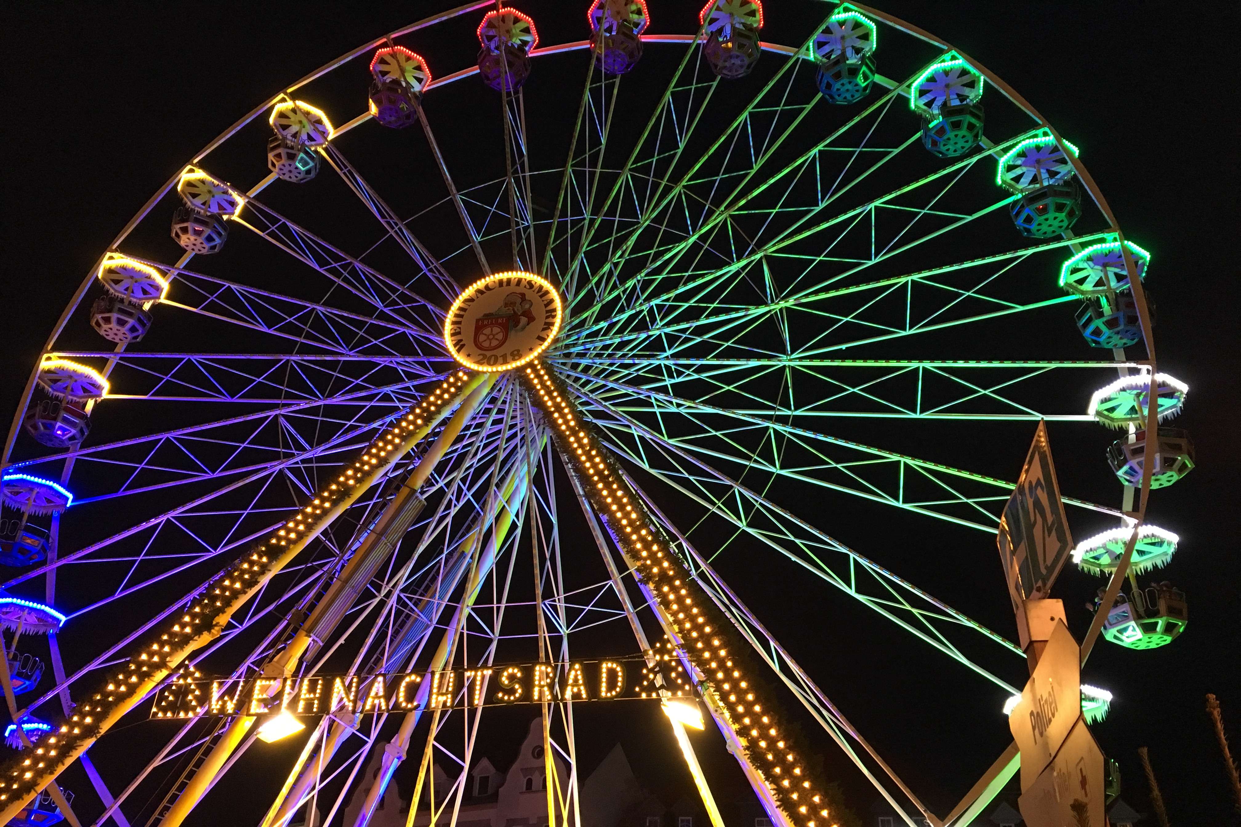 Weihnachtsmarkt Weihnachtsmarkt