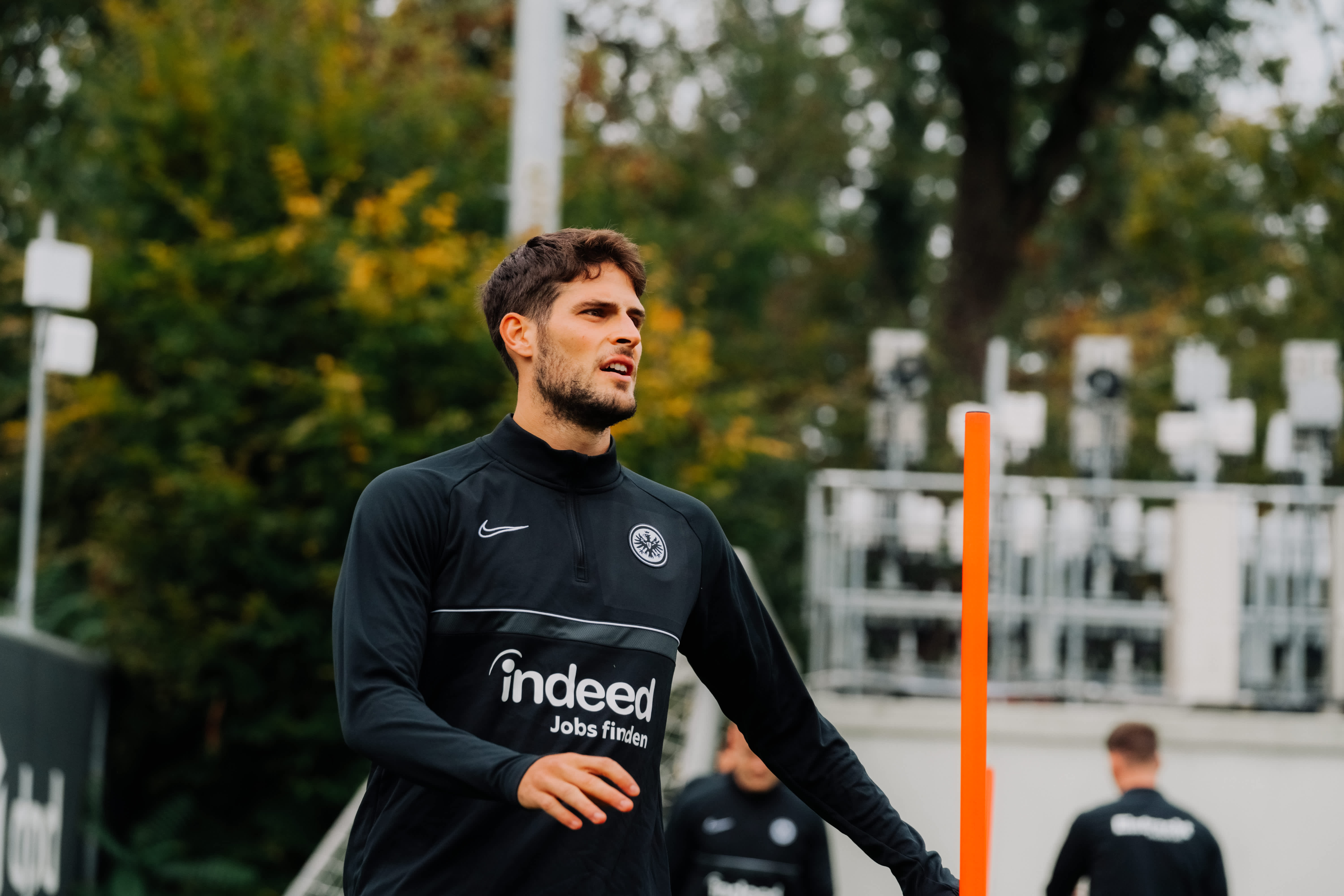Zuletzt in UEFA Europa League sowie Bundesliga vom Elfmeterpunkt eiskalt: Goncalo Paciencia. Zuletzt in UEFA Europa League sowie Bundesliga vom Elfmeterpunkt eiskalt: Goncalo Paciencia.