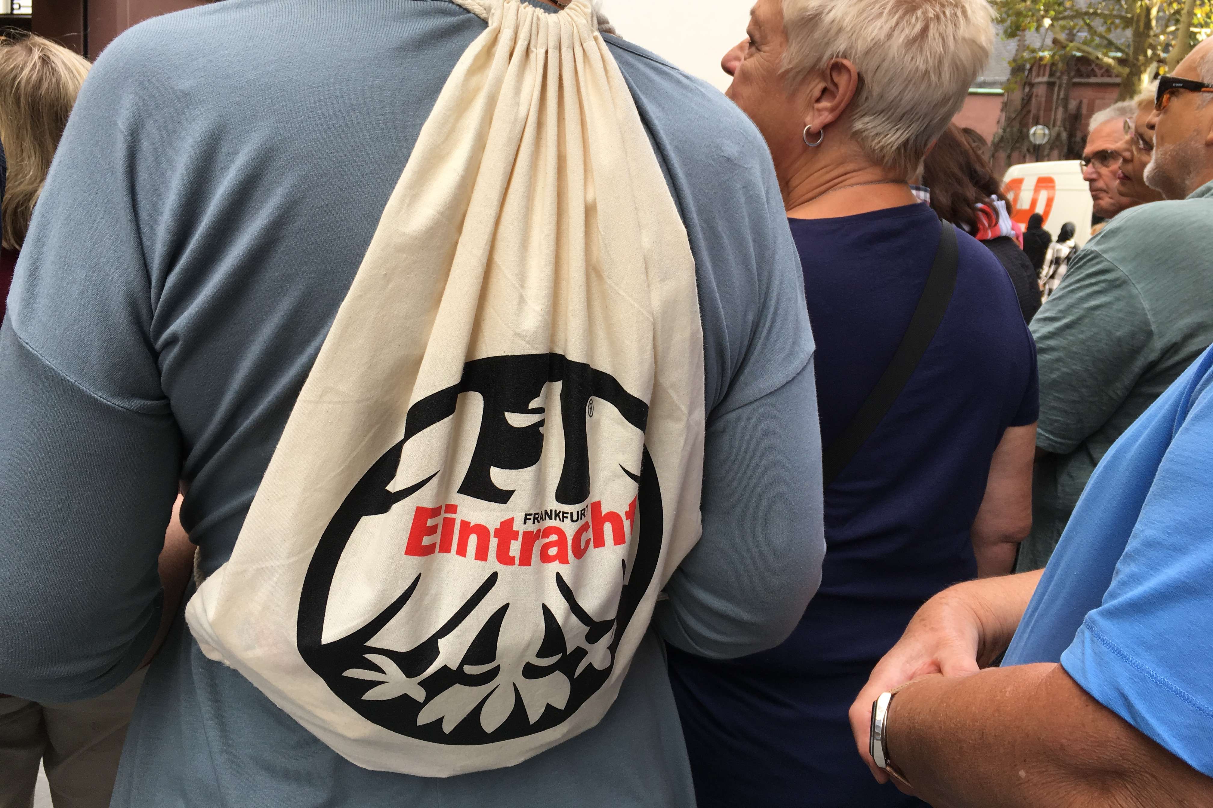 Stadtführung Stadtführung