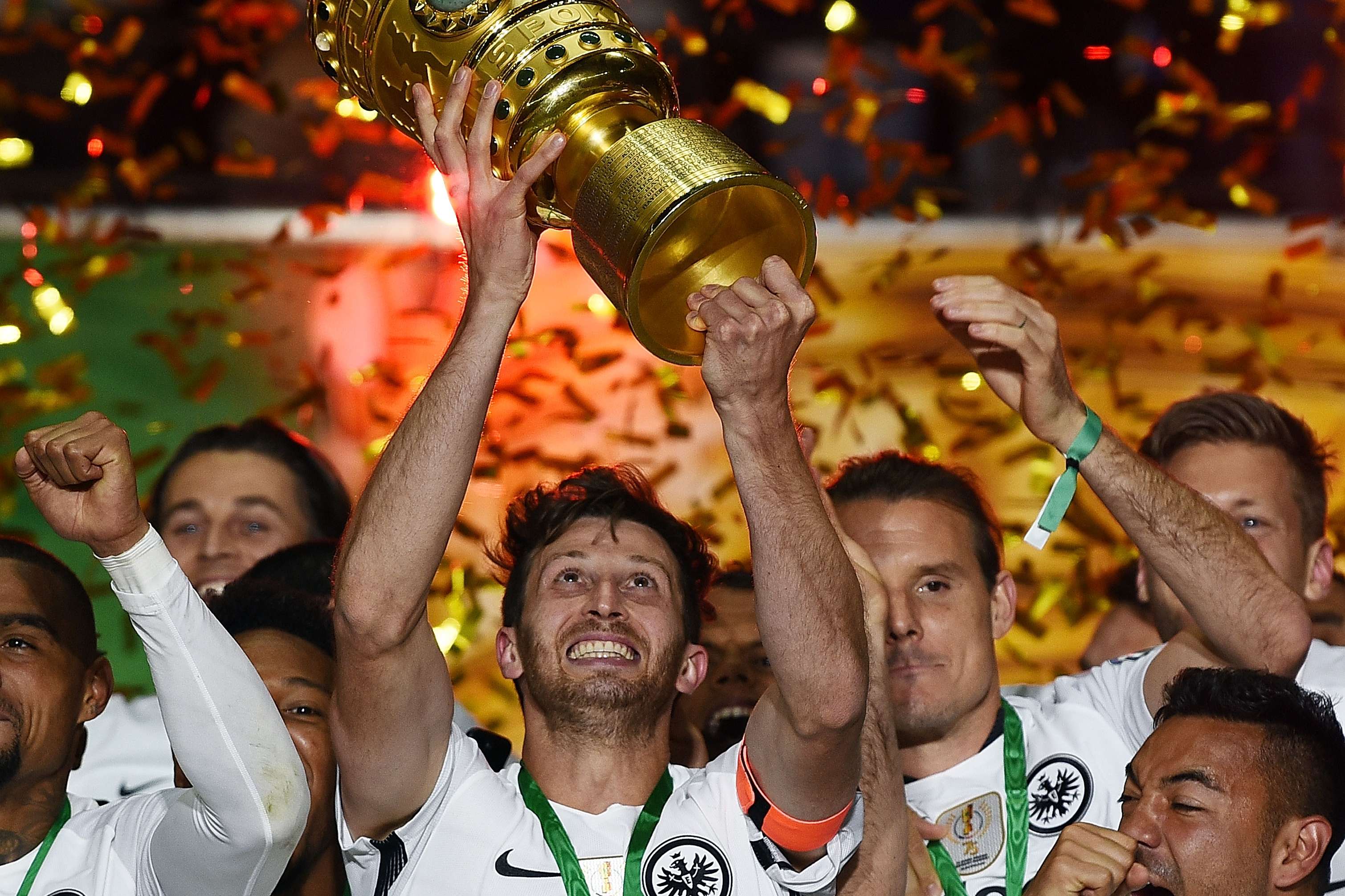 © Eintracht Frankfurt © Eintracht Frankfurt