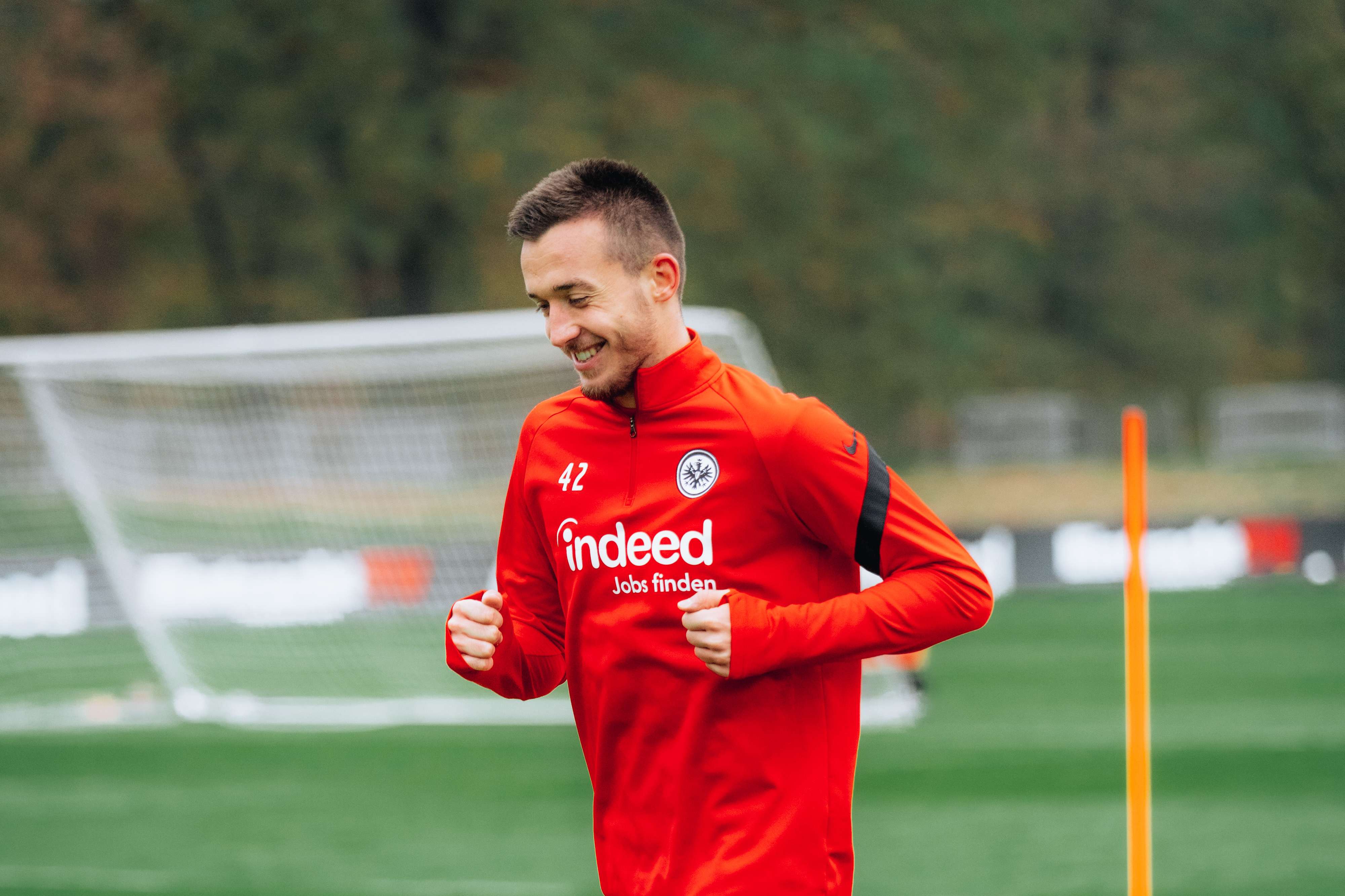 © Eintracht Frankfurt © Eintracht Frankfurt