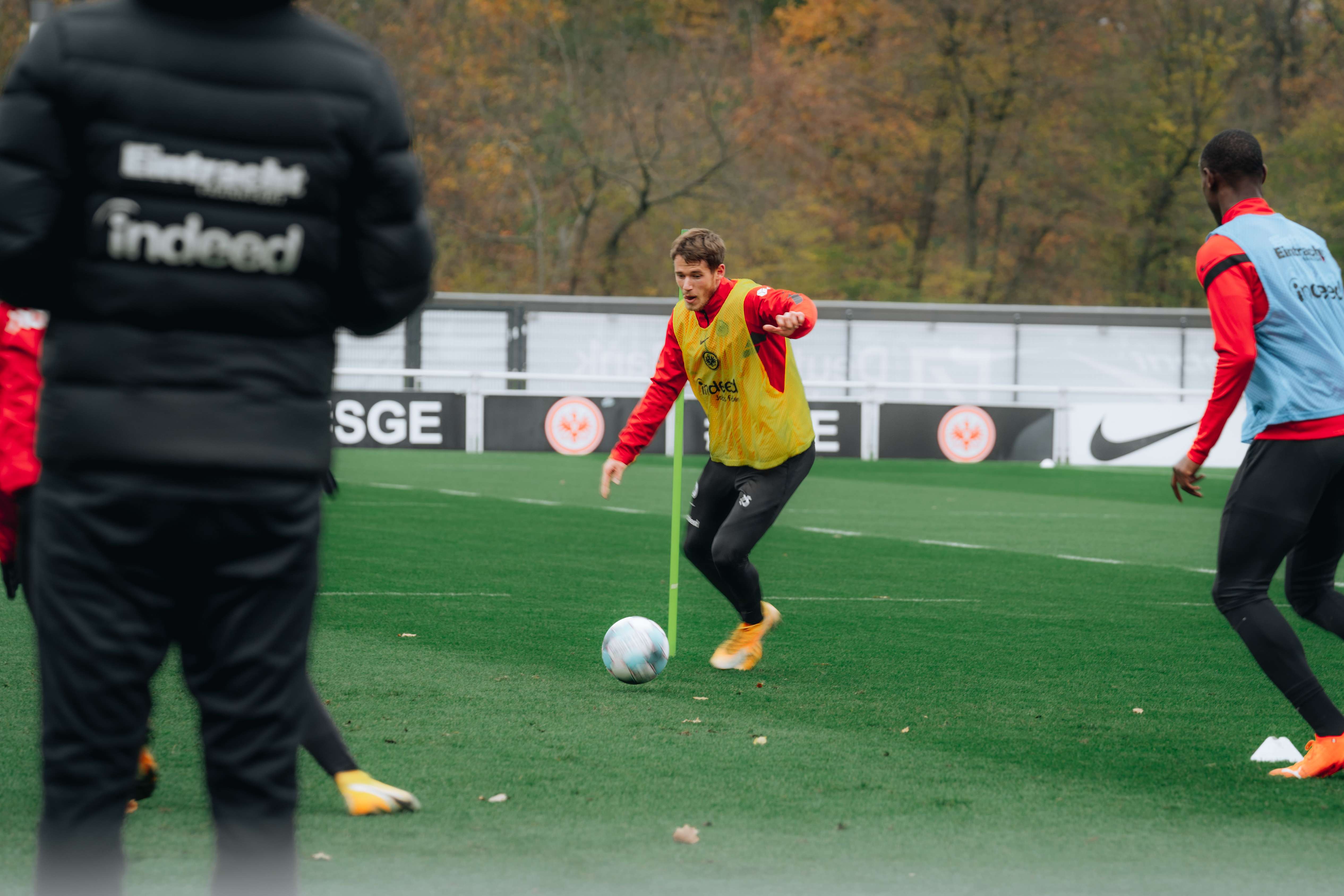 © Eintracht Frankfurt © Eintracht Frankfurt