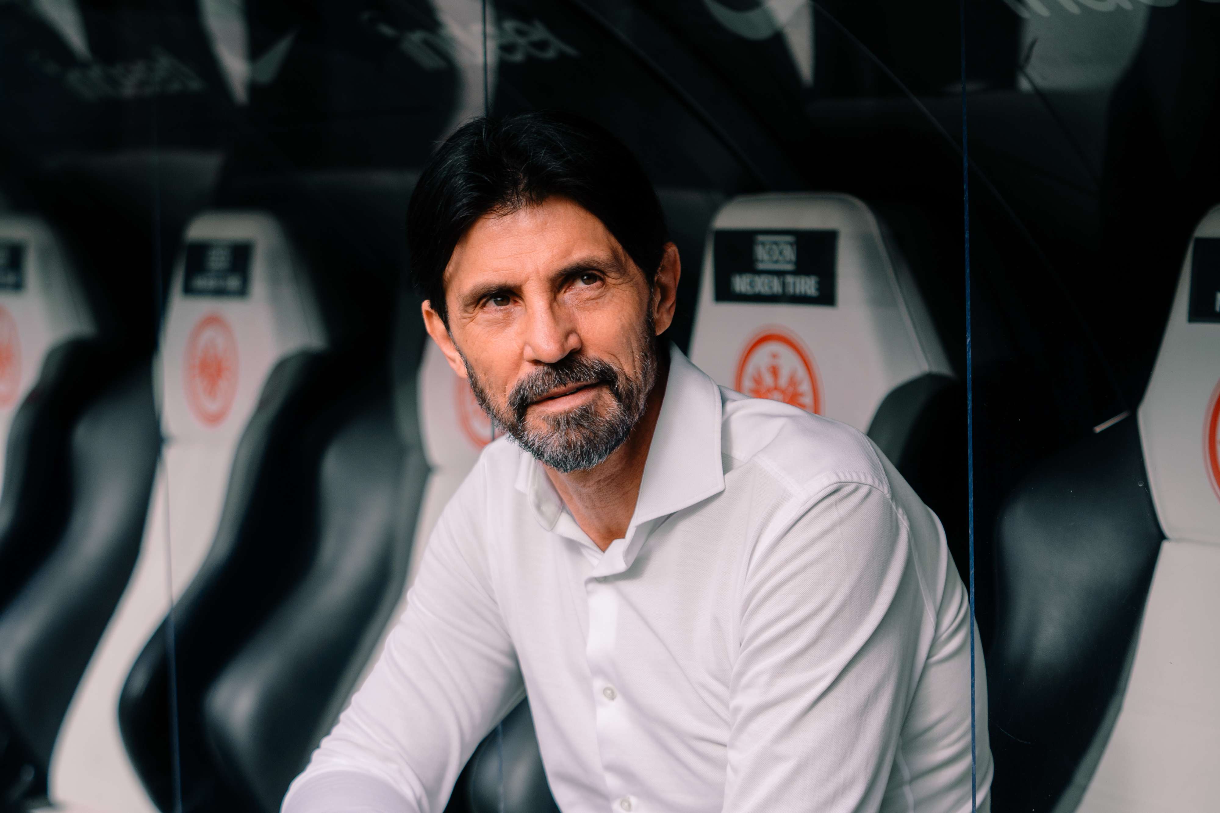 © Eintracht Frankfurt © Eintracht Frankfurt