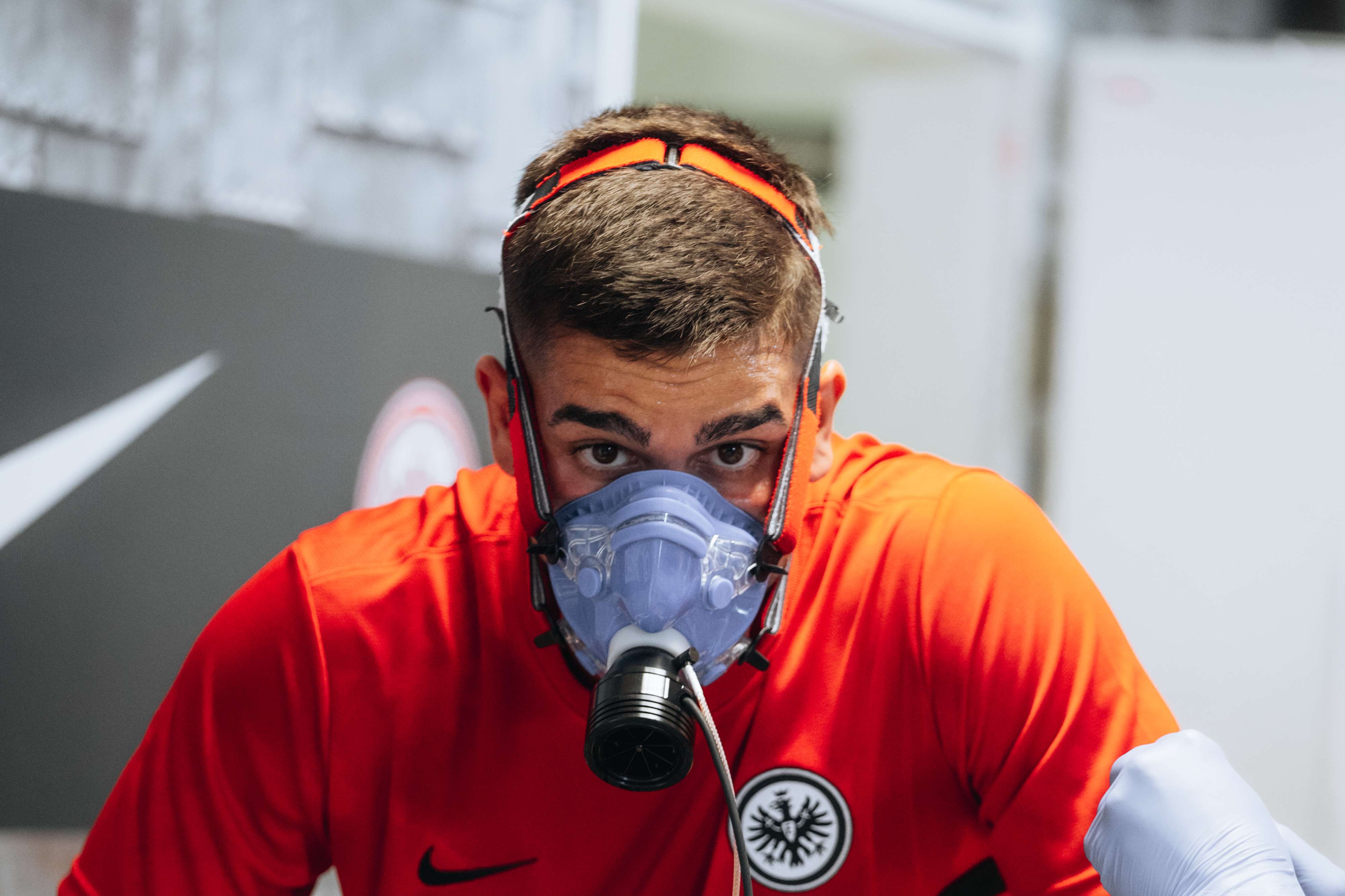 © Eintracht Frankfurt © Eintracht Frankfurt