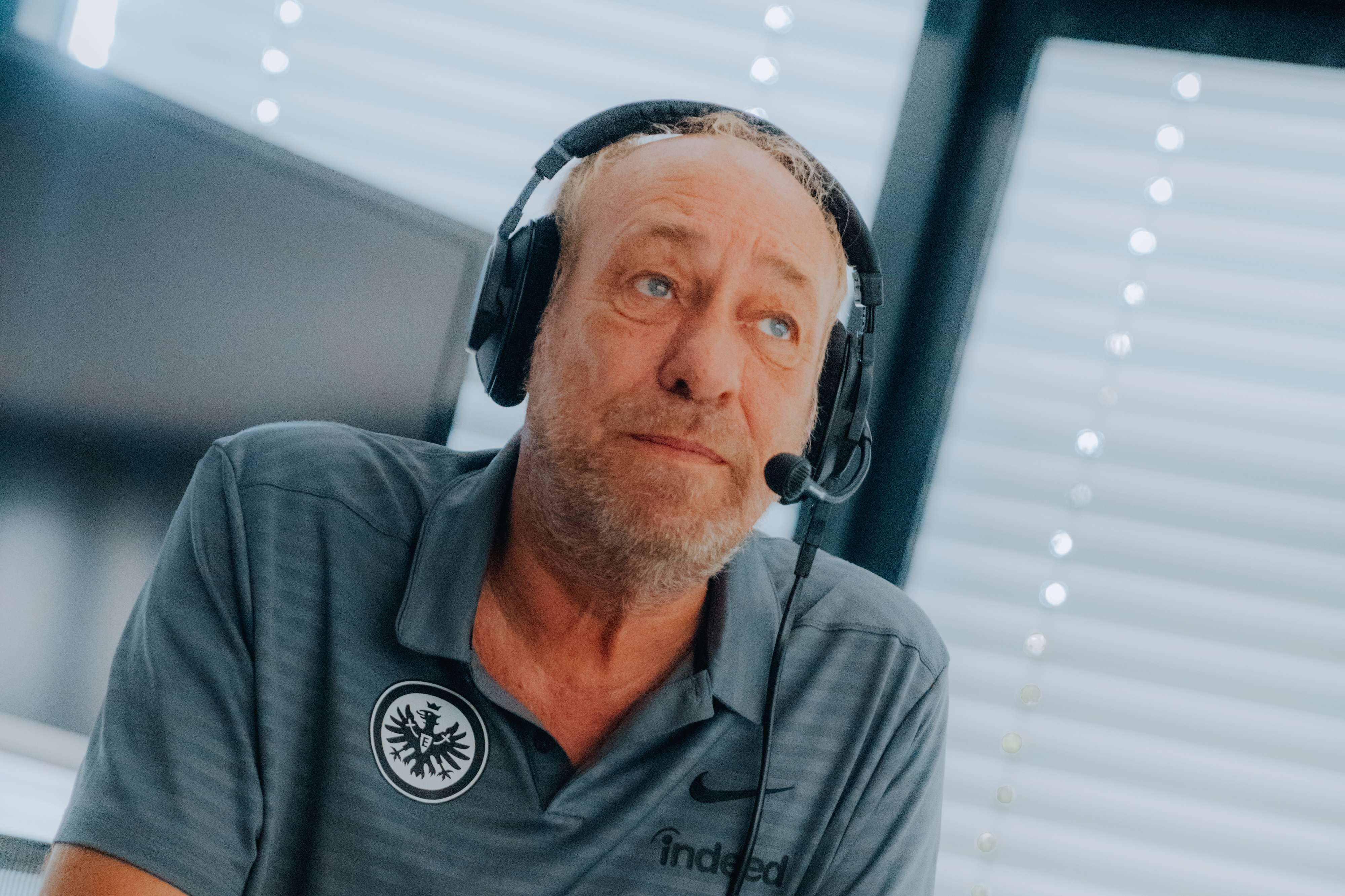 © Eintracht Frankfurt © Eintracht Frankfurt