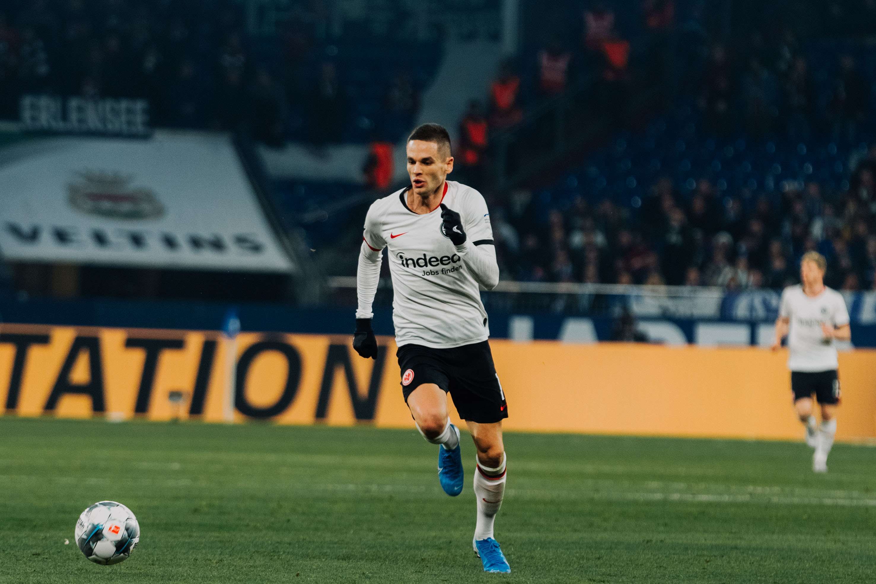 © Eintracht Frankfurt © Eintracht Frankfurt