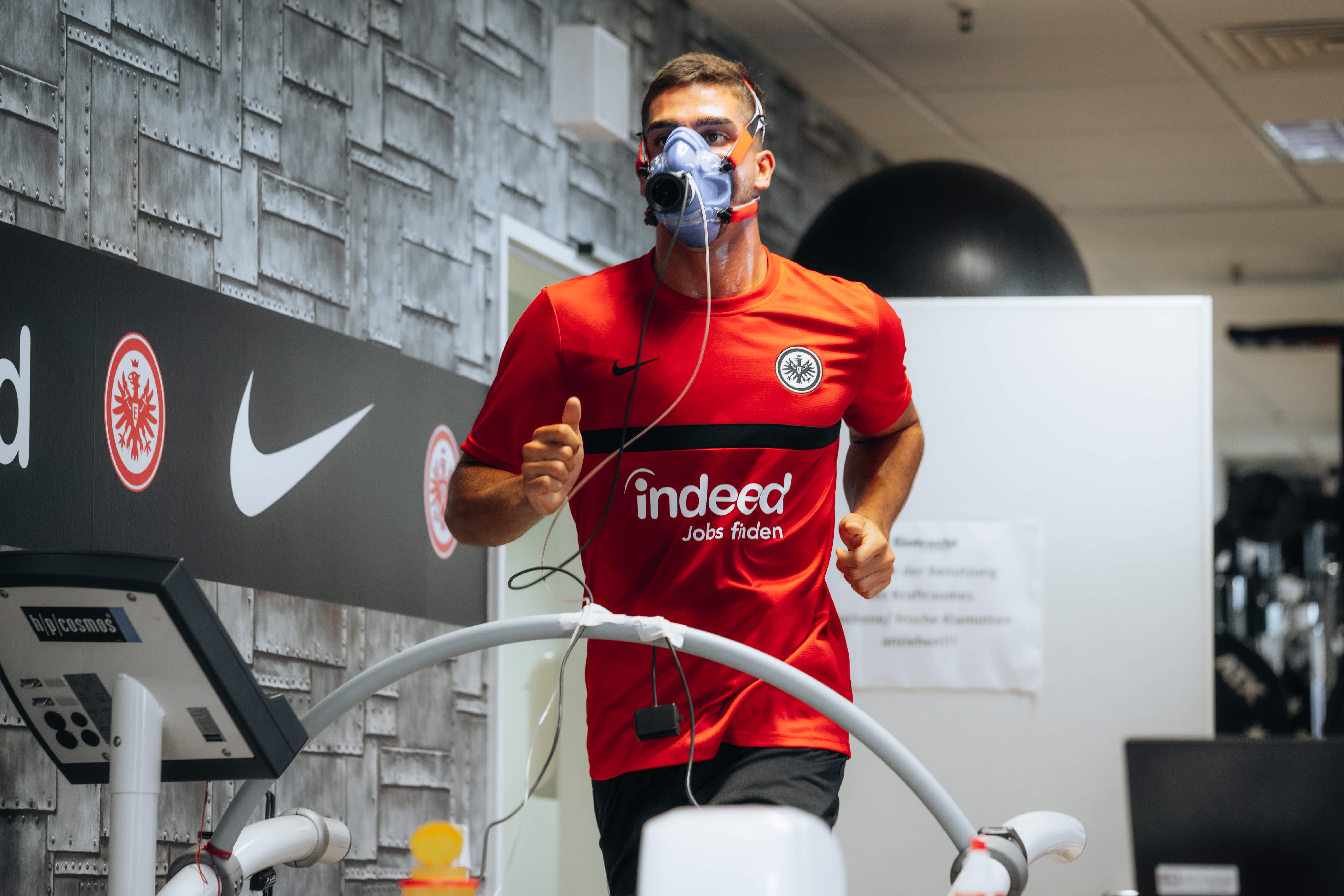 © Eintracht Frankfurt © Eintracht Frankfurt