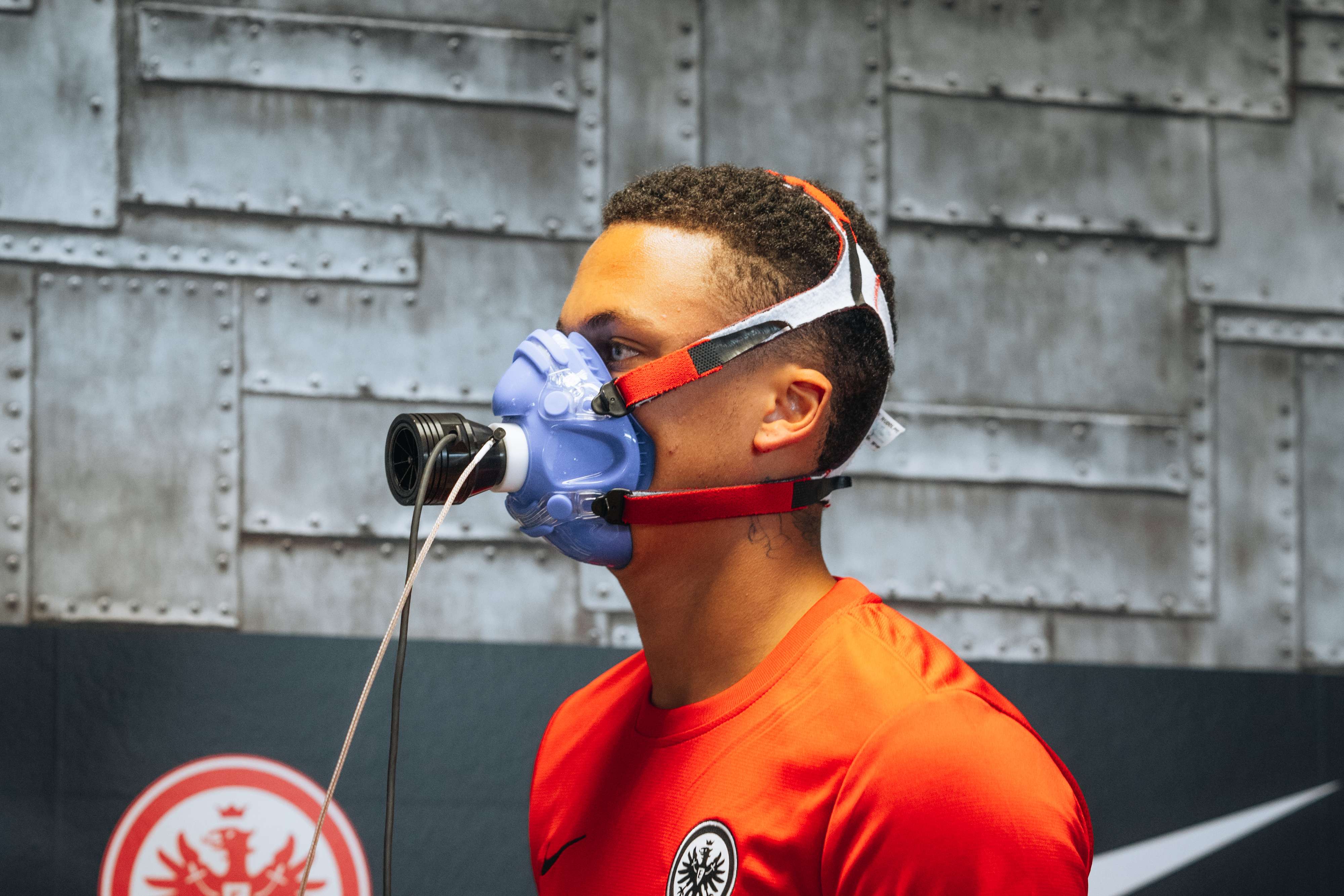 © Eintracht Frankfurt © Eintracht Frankfurt