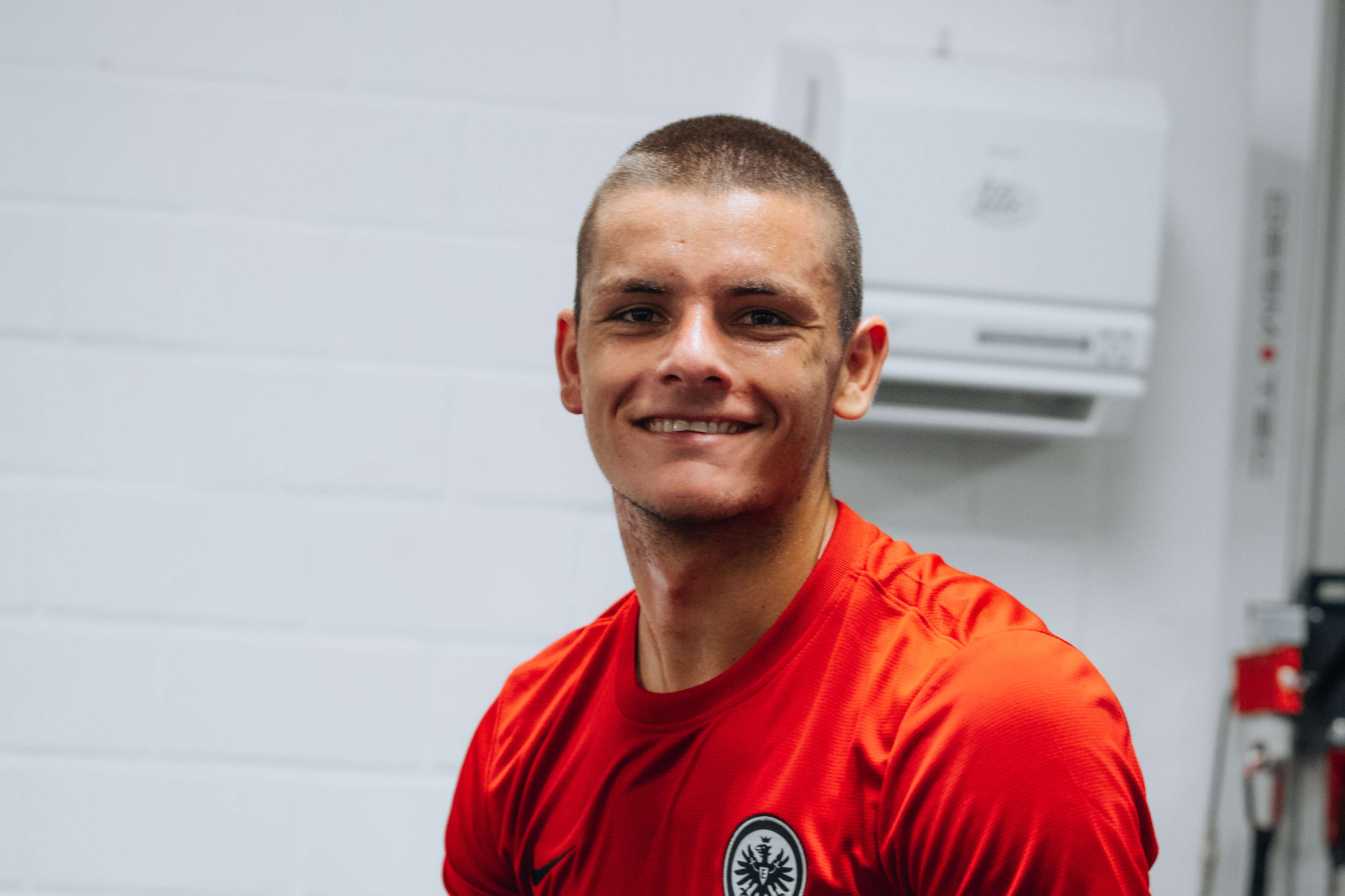 © Eintracht Frankfurt © Eintracht Frankfurt