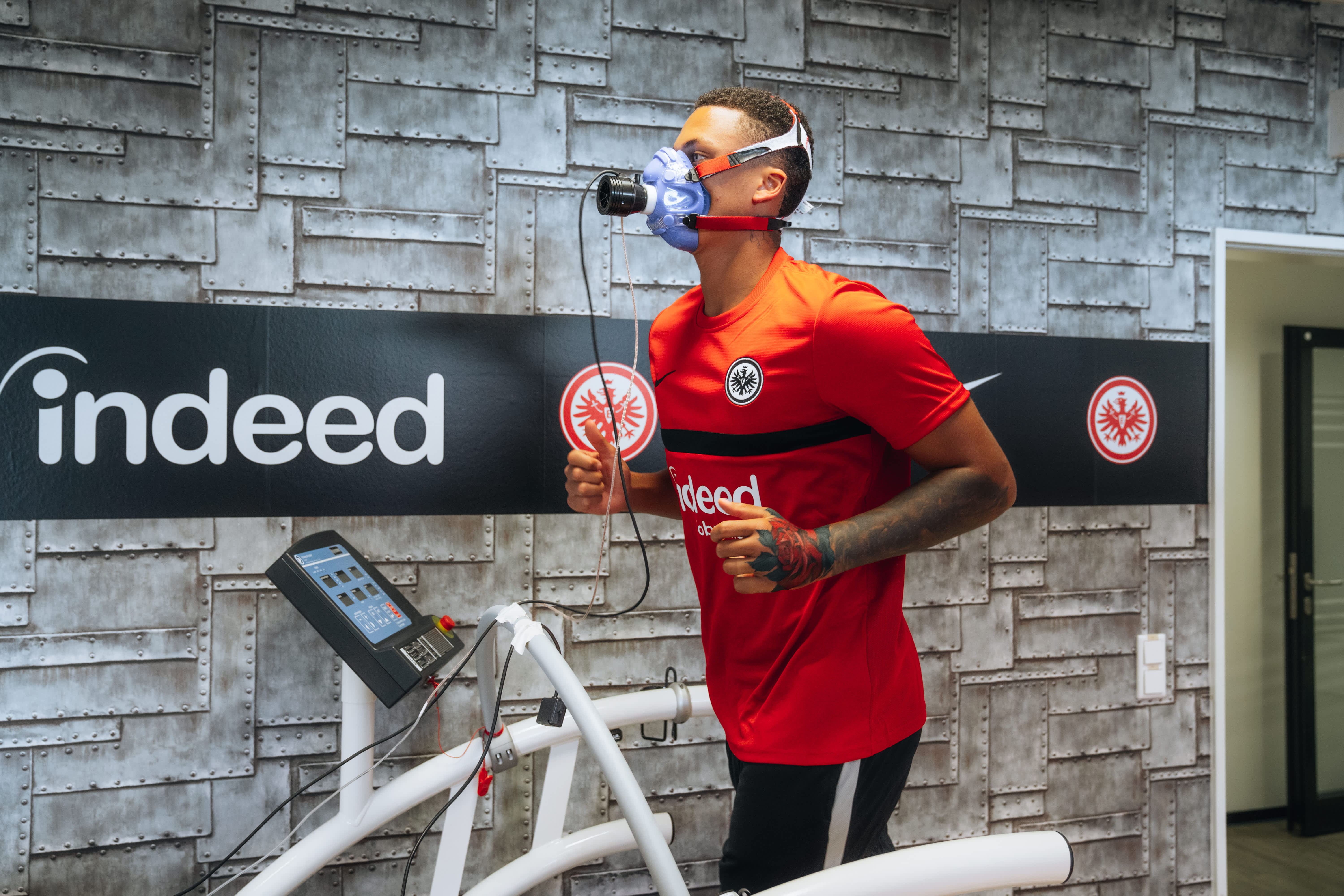 © Eintracht Frankfurt © Eintracht Frankfurt