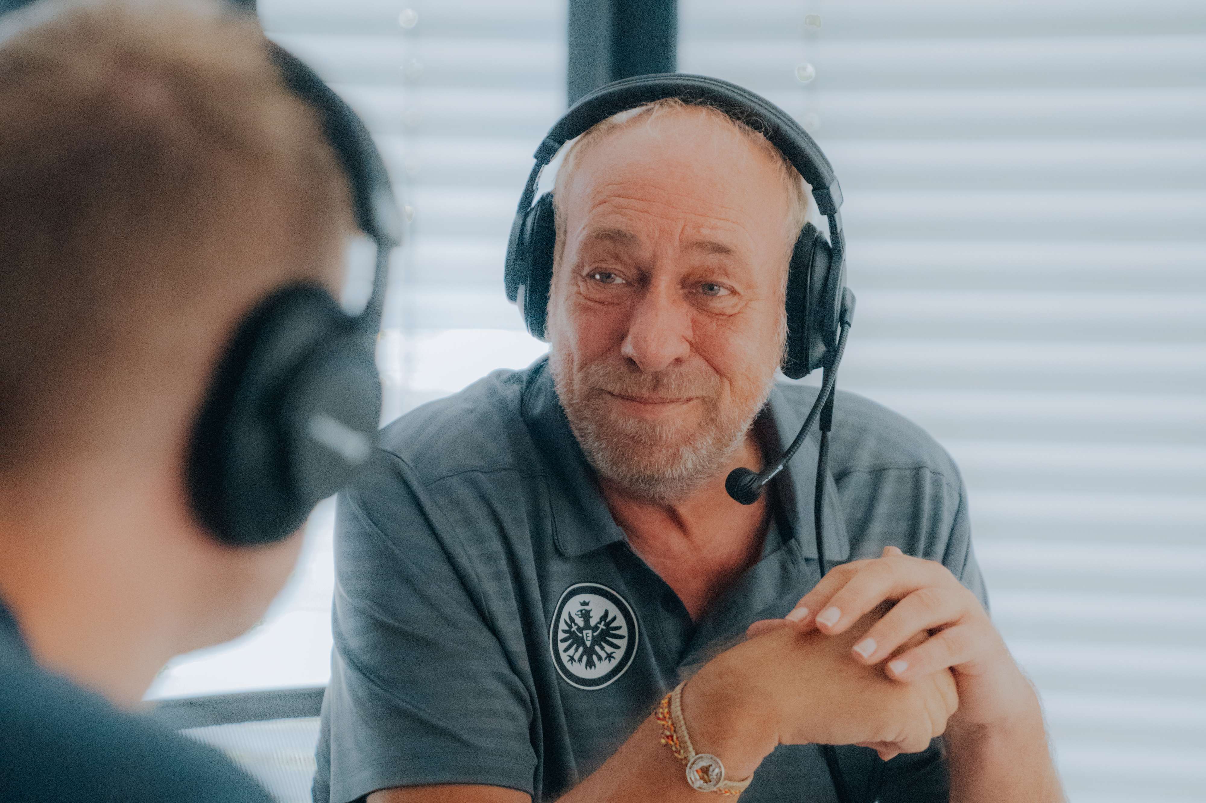 © Eintracht Frankfurt © Eintracht Frankfurt