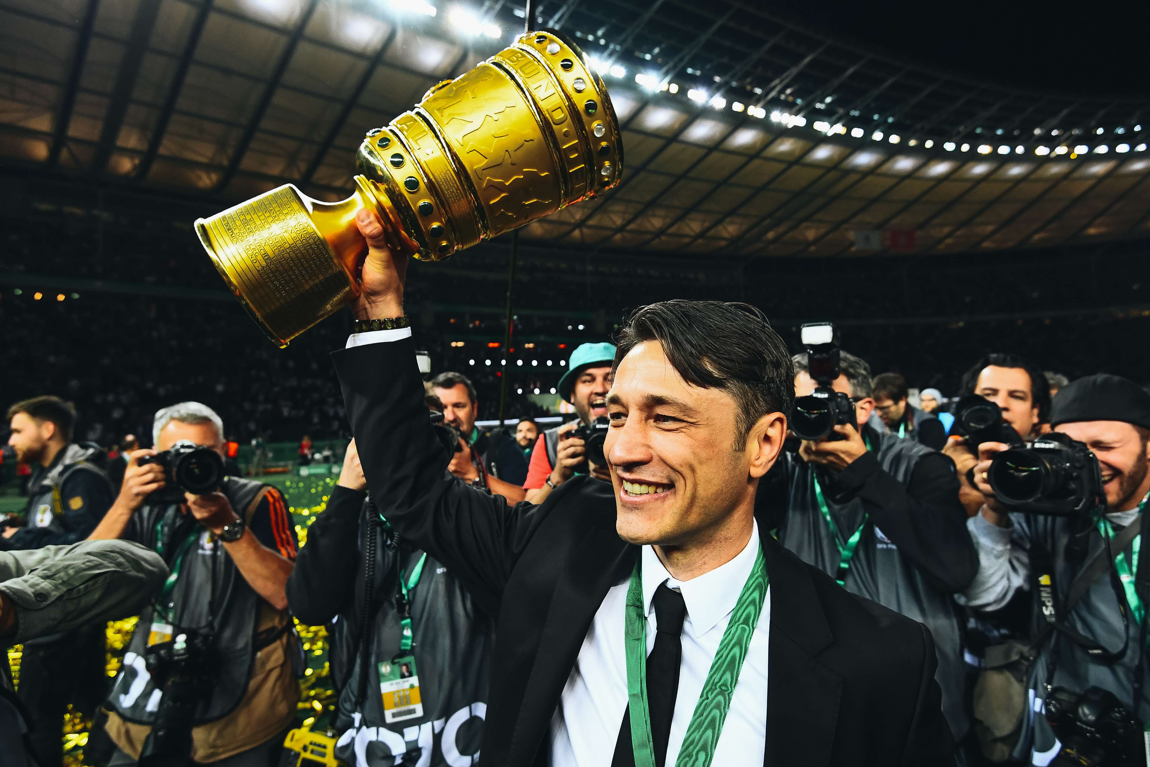 © Eintracht Frankfurt © Eintracht Frankfurt