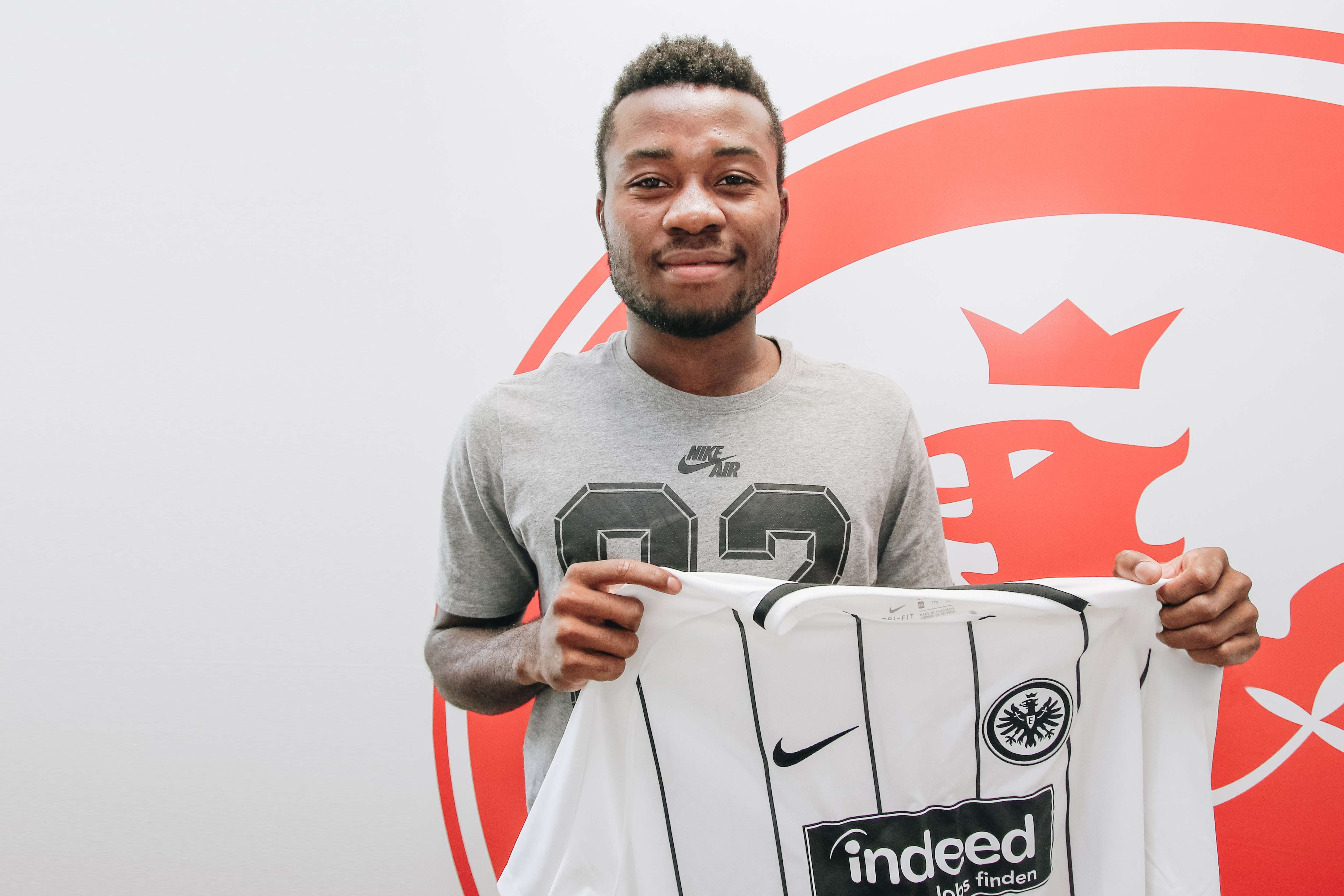 © Eintracht Frankfurt © Eintracht Frankfurt