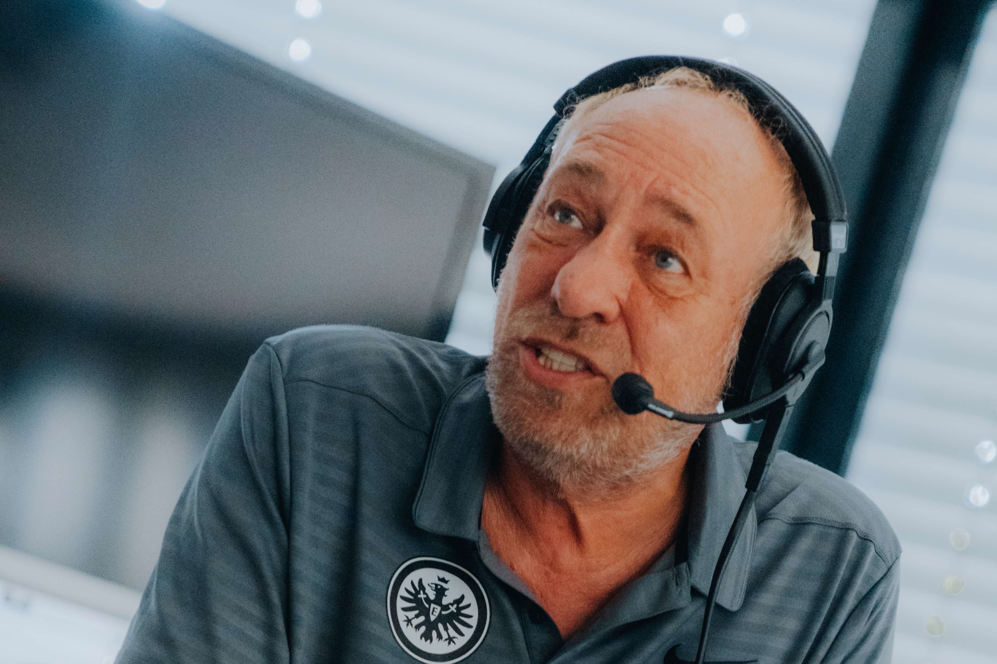 © Eintracht Frankfurt © Eintracht Frankfurt