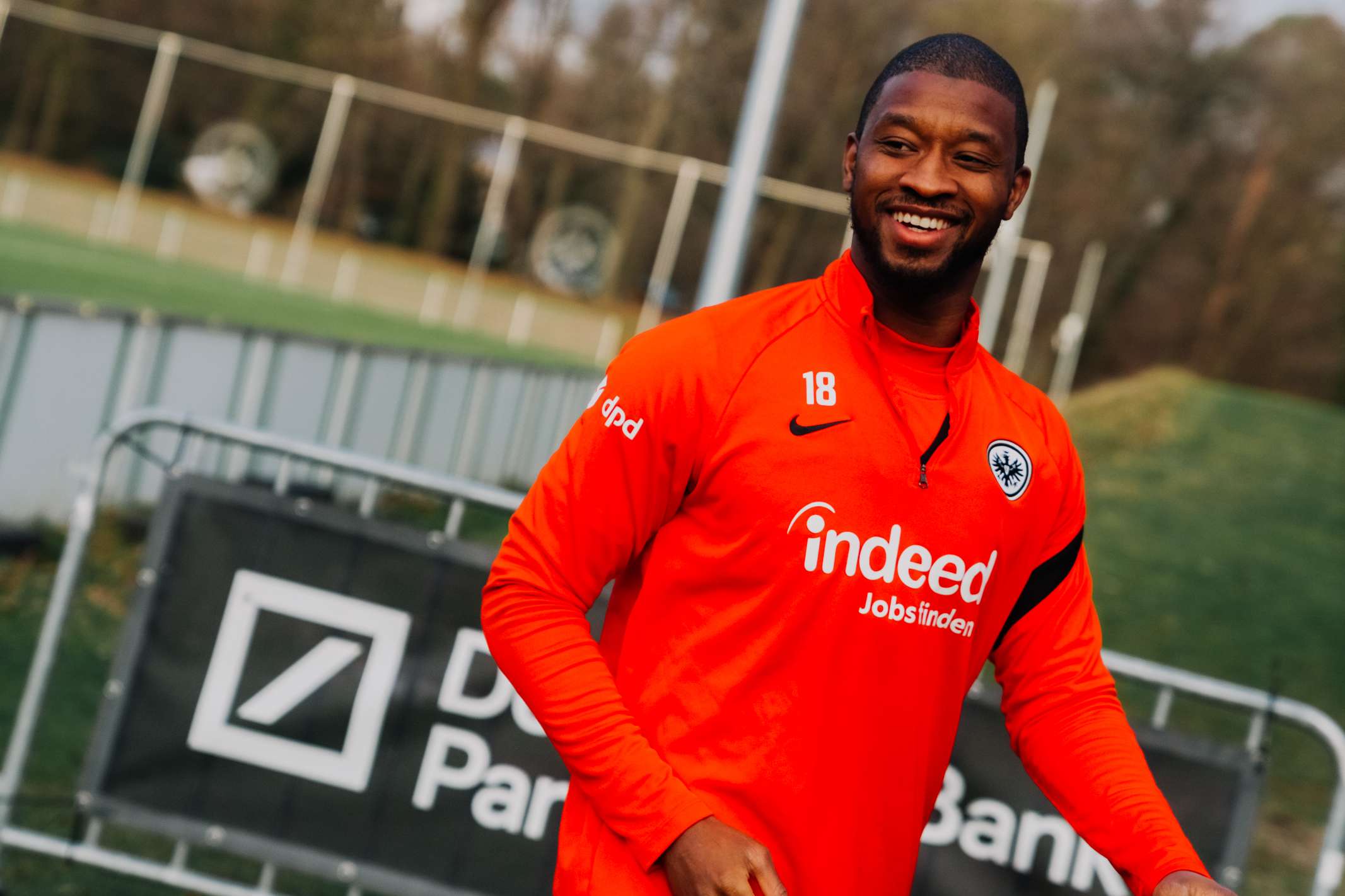 ...und Almamy Toure, die am Samstag kurzfristig ausgefallen sind. ...und Almamy Toure, die am Samstag kurzfristig ausgefallen sind.