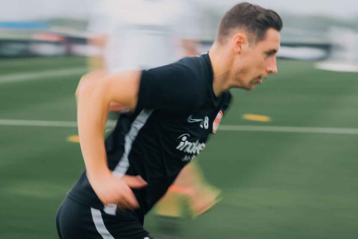 Trainingslager ebuch Teil 6 Von Dominik Kohr Eintracht Frankfurt Profis