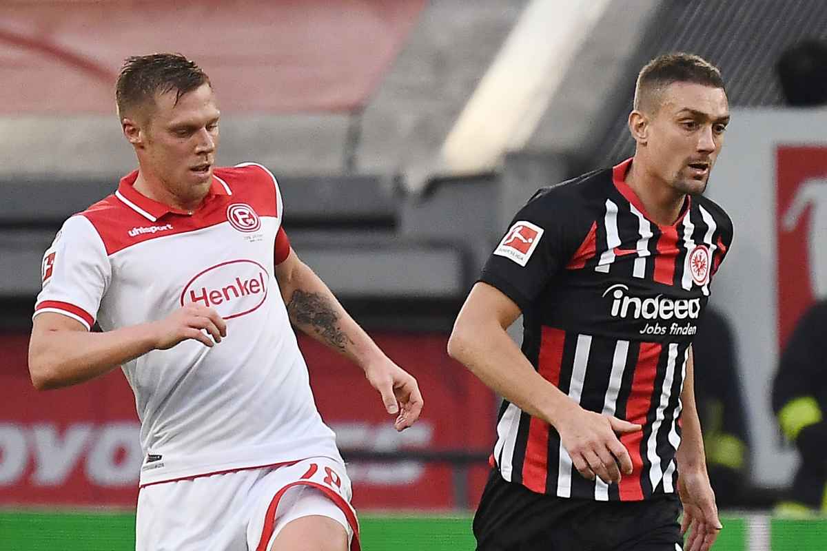 Osterreichs Fussballer Des Jahres Jetzt Abstimmen Eintracht Frankfurt Profis