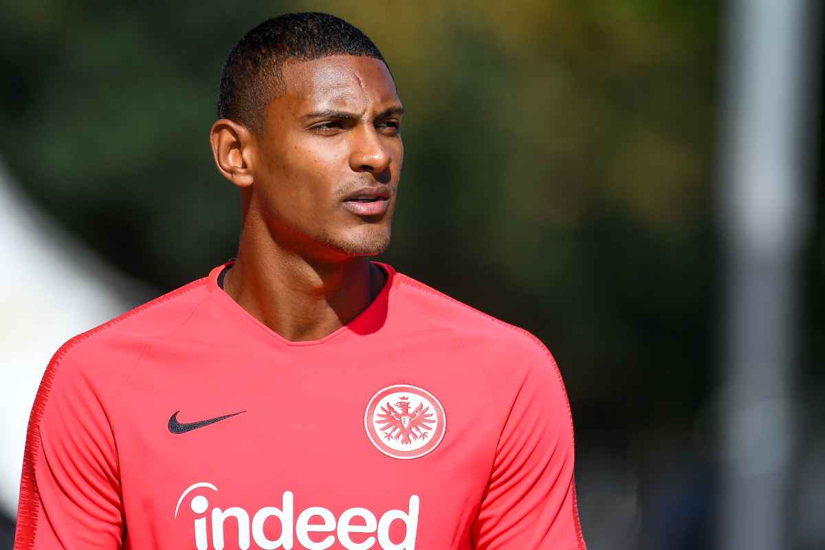 I M Ready For Freiburg Sebastien Haller Interview Eintracht Frankfurt Pros