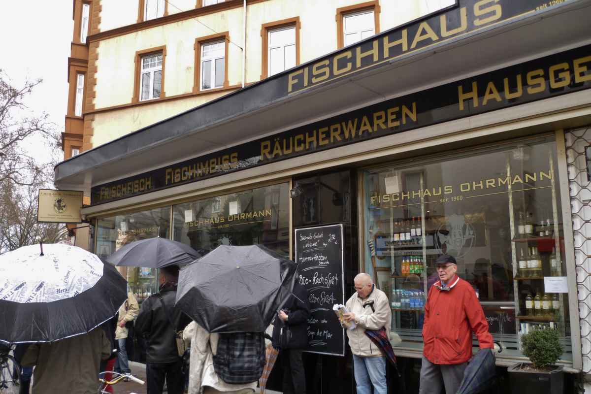 Fruhlingsspaziergang Auf Eintracht Spuren Teil 6 Eintracht Frankfurt Museum