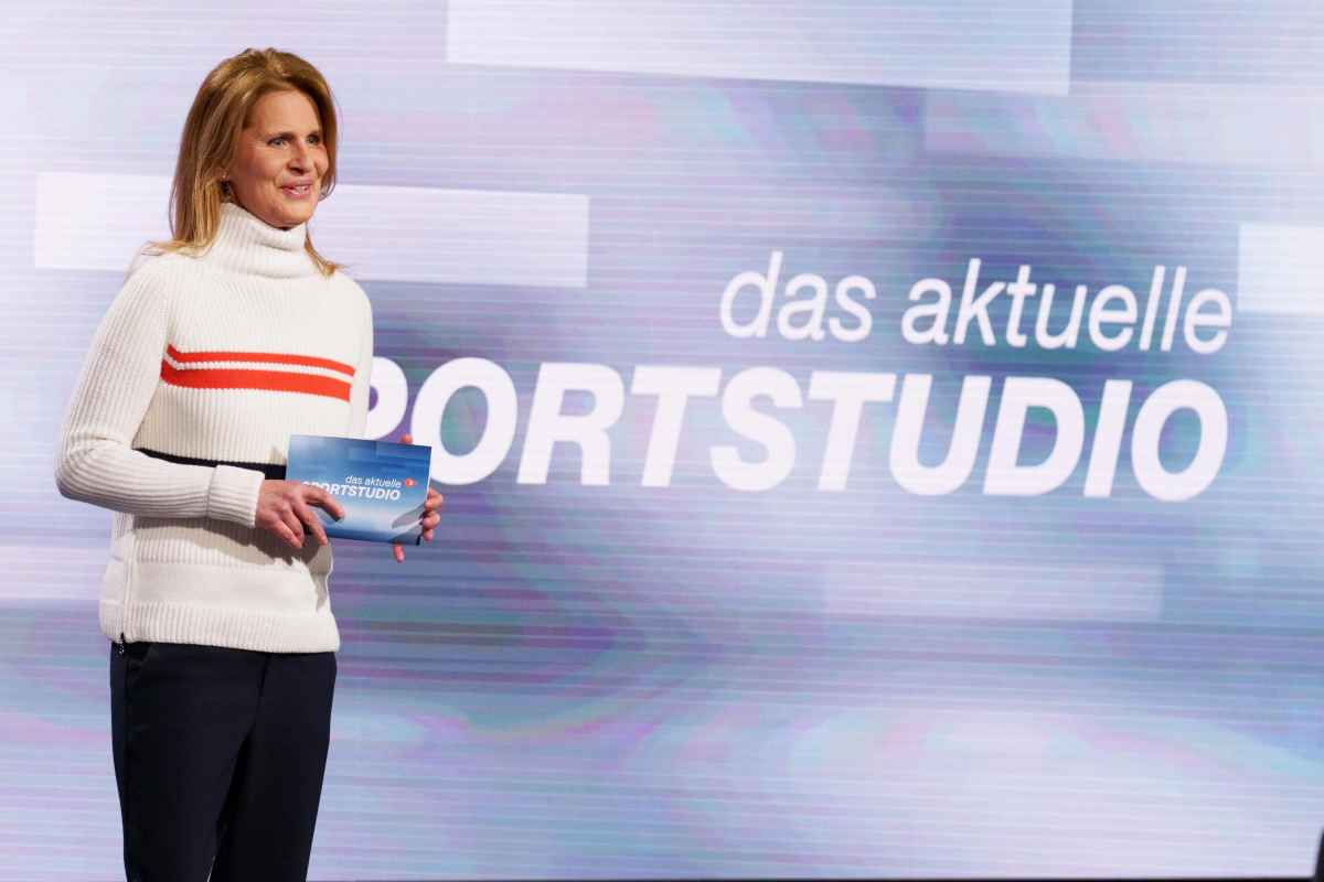 Eintracht Prasident Peter Fischer Ist Am Samstagabend Ab 23 Uhr Zu Gast Im Aktuellen Sportstudio Eintracht Frankfurt Profis