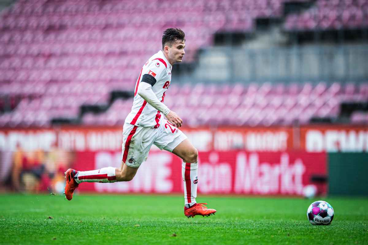 No Panic At Koln Eintracht Frankfurt Pros