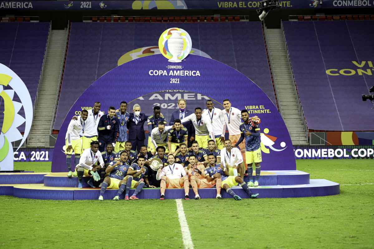 Copa América 2021 Spielplan - Copa America Valverde Siegt Mit Uruguay Viertelfinale Gegen Kolumbien Real Total - „wir sind gegen die organisation der copa américa, aber wir werden niemals nein zur brasilianischen nationalmannschaft sagen.“