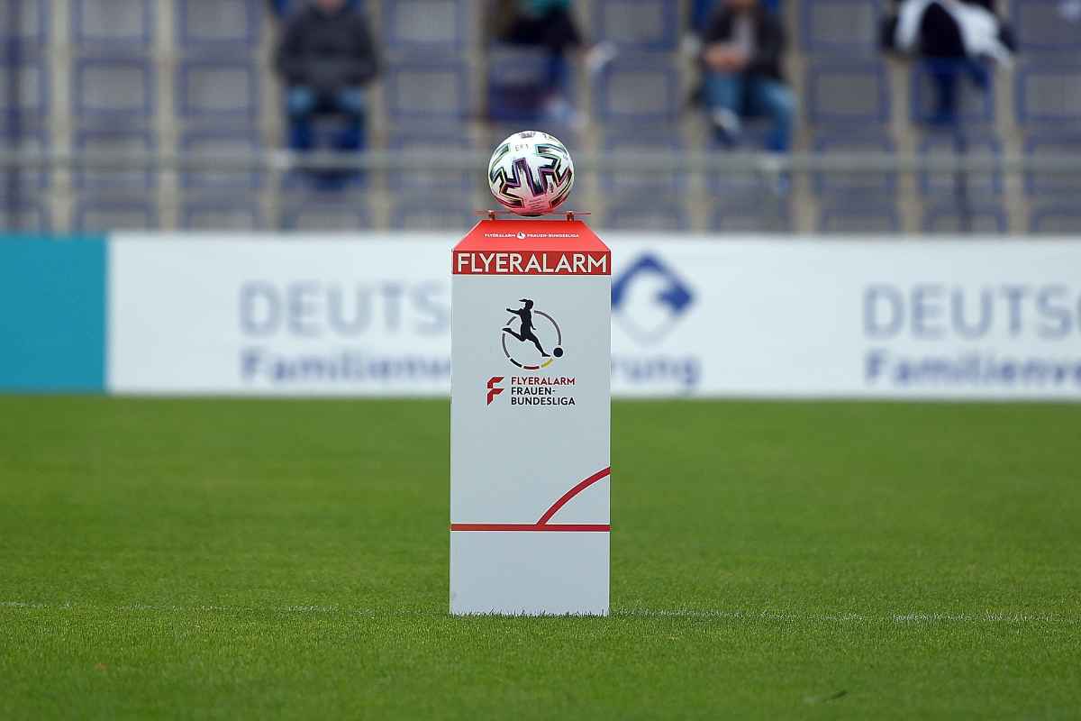 Frauen Bundesliga Logo - Frauen Bundesliga Wikiwand - Terry Theryiewer61