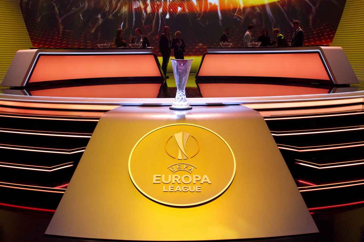 So Lauft Die Uefa Europa League Eintracht Frankfurt Profis