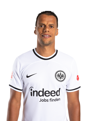 Timothy Chandler