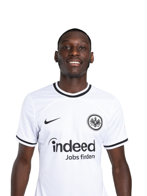 Randal Kolo Muani