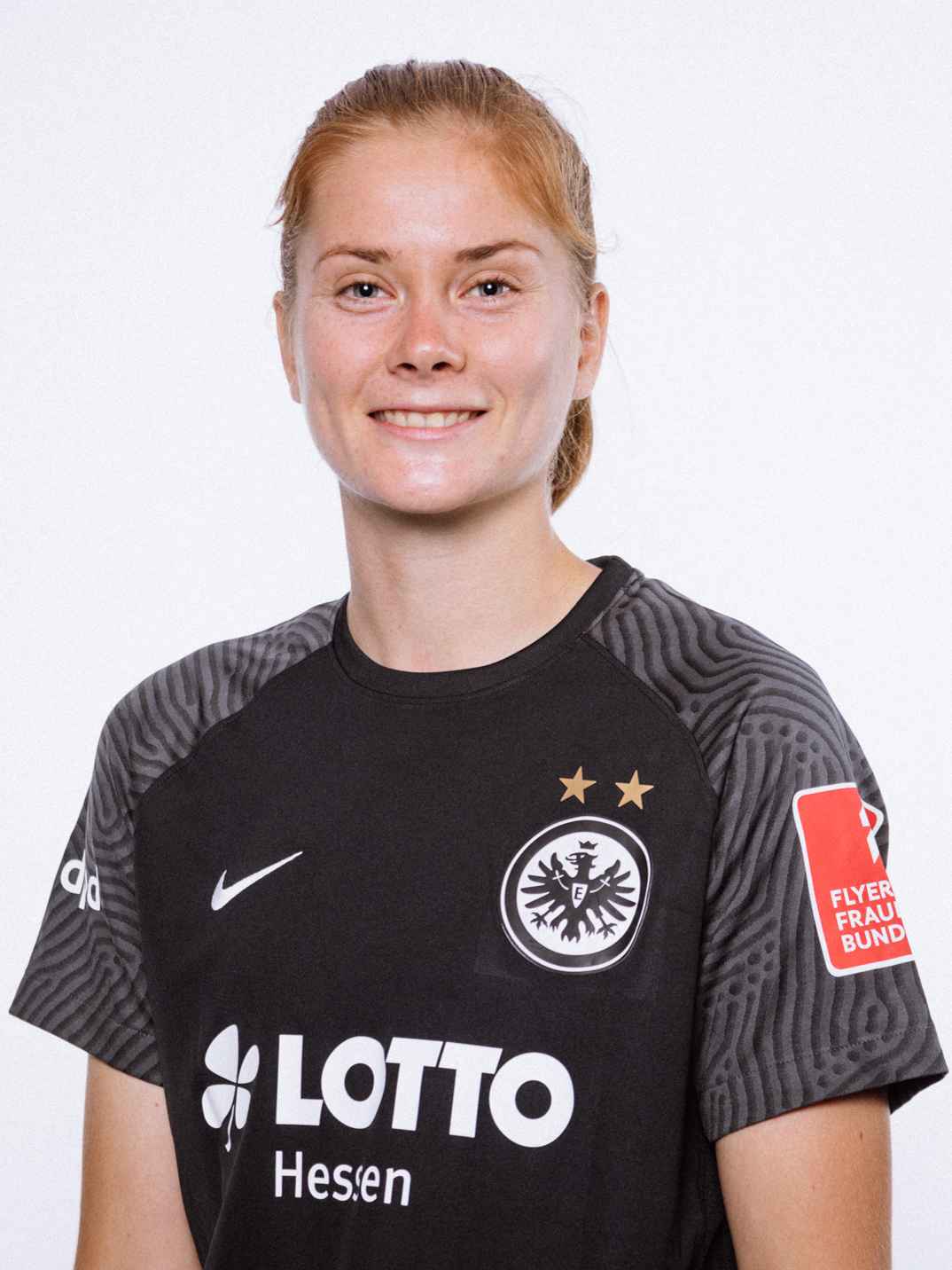 Leonie Köster Eintracht Frankfurt Frauen