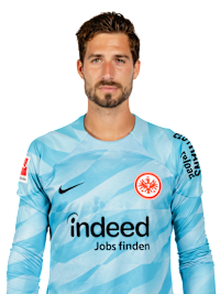 Kevin Trapp