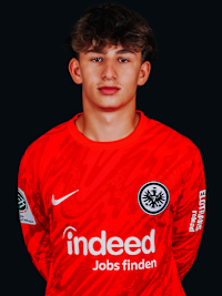 Profilbild von Marlon Franzen
