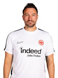 Daniel Endres
